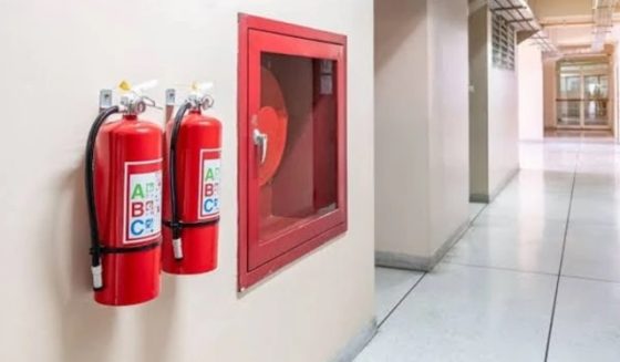 sindh hospitals fire safety audit report