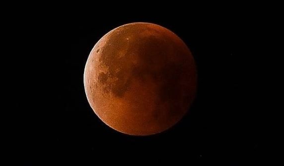 solar eclipse