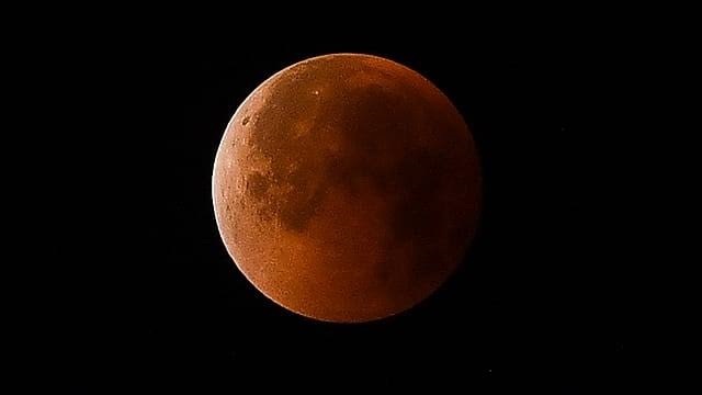 solar eclipse