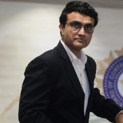 sourav ganguly