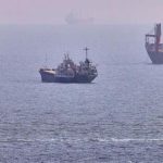 strait of hormuz