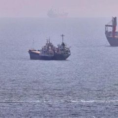 strait of hormuz