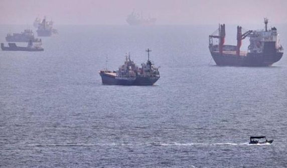 strait of hormuz
