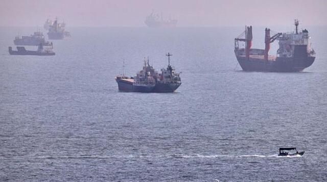 strait of hormuz