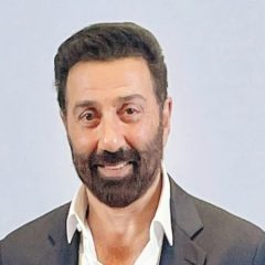 sunny deol