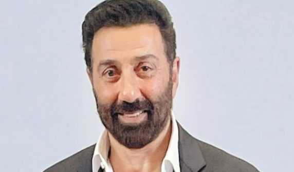 sunny deol
