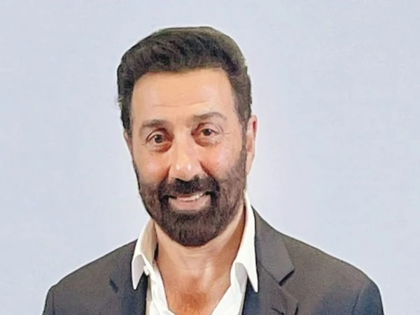 sunny deol