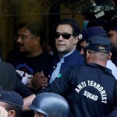 supreme court order to shift imran khan hospital