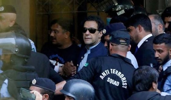 supreme court order to shift imran khan hospital