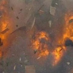 swat explosion