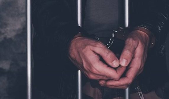 terrorist arrest in karachi