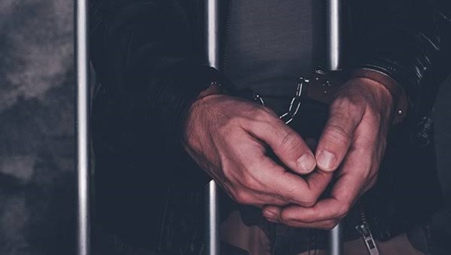 terrorist arrest in karachi