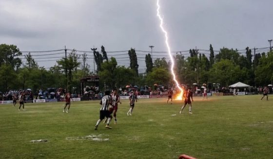 thailand football match