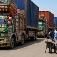 transporters strike