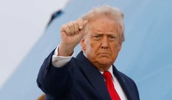 trump warning iran
