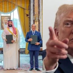 trump welcomes makkah joint agreement