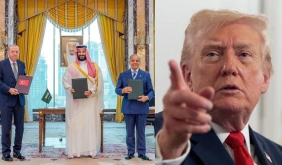 trump welcomes makkah joint agreement