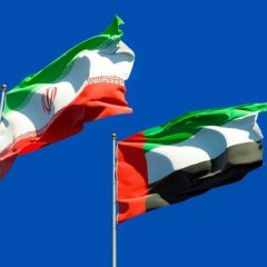 uae and iran