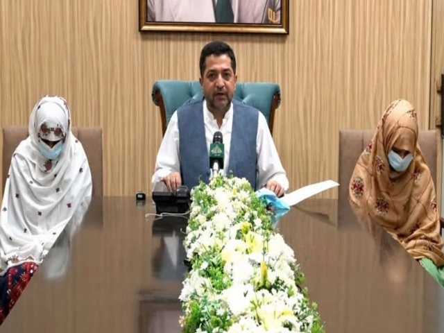 zia ullah langu