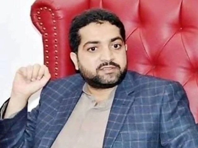 ziaullah langu