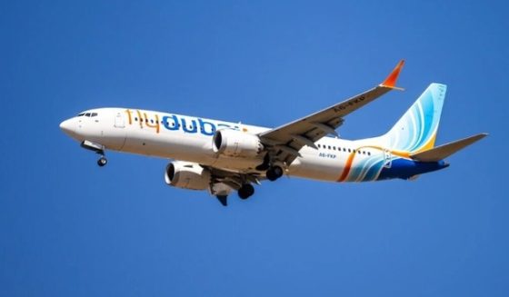 Dubai-Tel Aviv flight diverted to Saudi Arabia after brawl between pilots