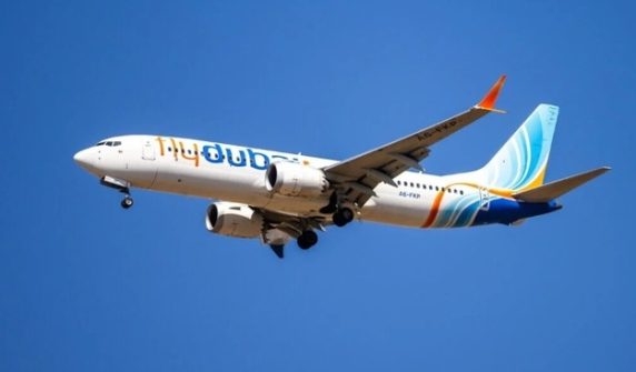 Dubai-Tel Aviv flight diverted to Saudi Arabia after brawl between pilots