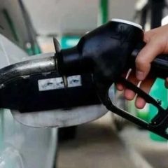 Govt raises petrol price by Rs2.02