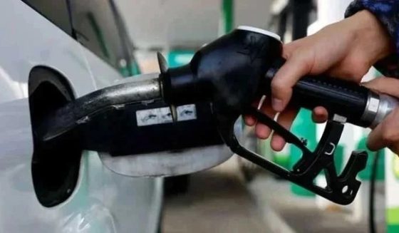 Govt raises petrol price by Rs2.02
