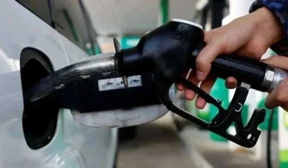 Govt raises petrol price by Rs2.02