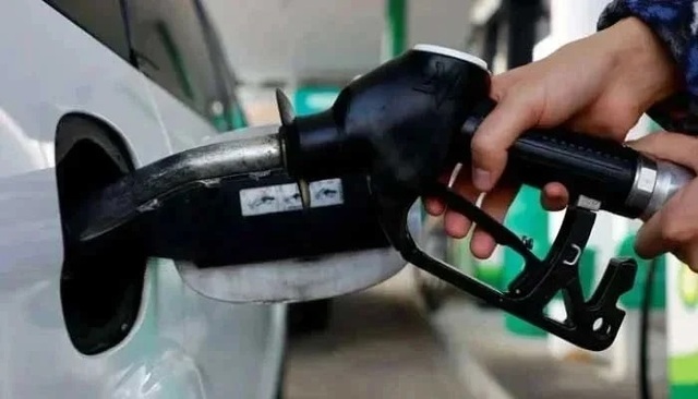 Govt raises petrol price by Rs2.02