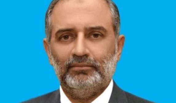 Lt Gen (retd) Nauman Mahmood appointed first secretary-general of Makkah alliance