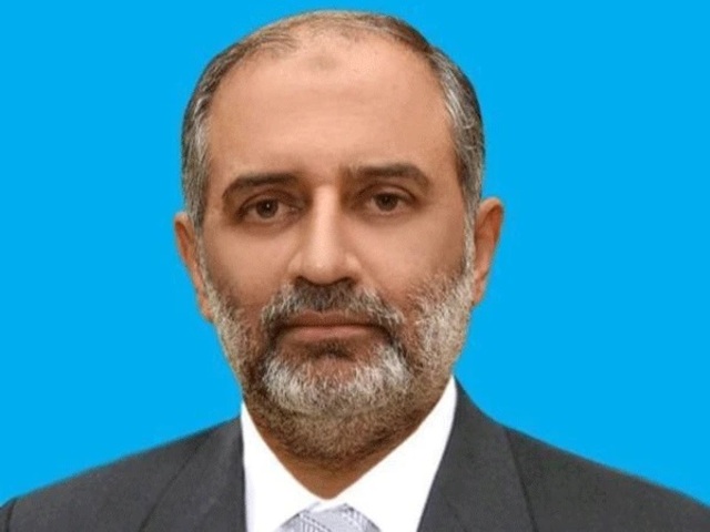 Lt Gen (retd) Nauman Mahmood appointed first secretary-general of Makkah alliance