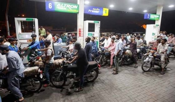 PPDA refuse to supply petrol under the scheme