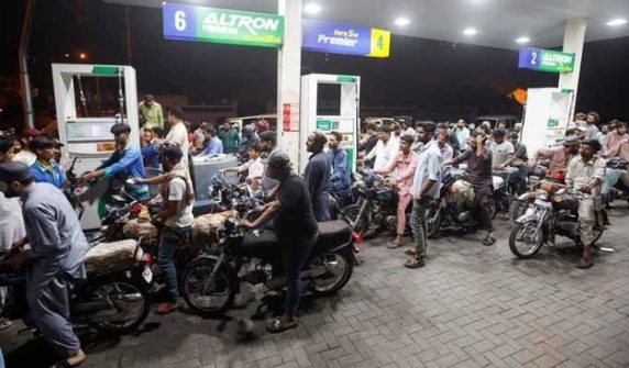 PPDA refuse to supply petrol under the scheme