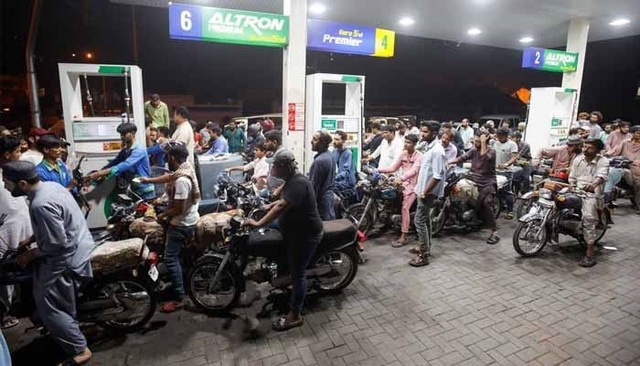 PPDA refuse to supply petrol under the scheme