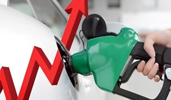 Petroleum Price increased
