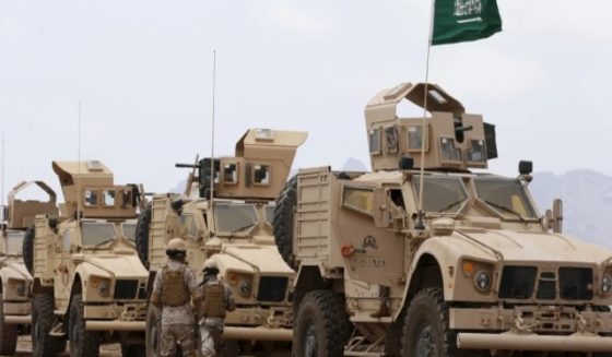Saudi coalition forces announce response to Houthi attacks