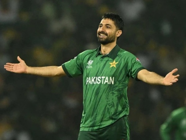 abrar ahmed