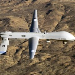 afghan taliban drones entered pakistani territory