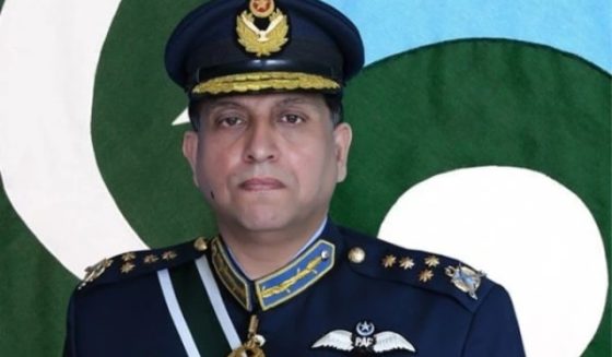 air chief marshall zaheer ahmed babar sidhu