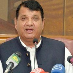 ameer maqam