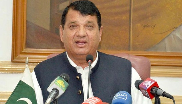 ameer maqam