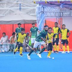 asian games hockey match pak vs malaysia