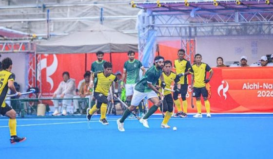 asian games hockey match pak vs malaysia