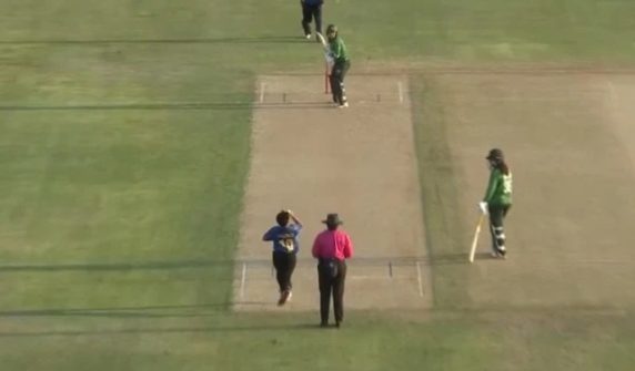 asian games pakistan womens team
