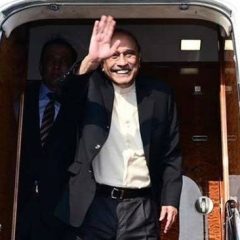 asif ali zardari