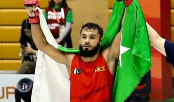 asim khan asian games 2026