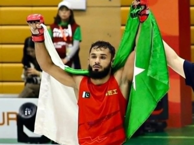 asim khan asian games 2026