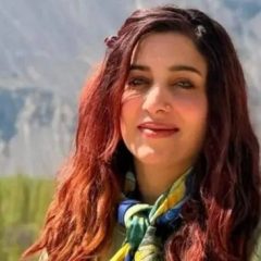 asma mushtaq deadbody recover
