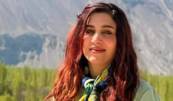 asma mushtaq deadbody recover